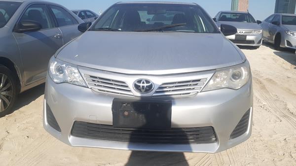 Photo 0 VIN: 6T1BF9FK5FX568233 - TOYOTA CAMRY 