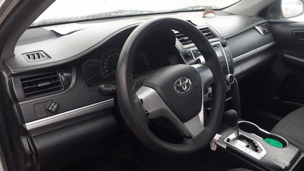 Photo 20 VIN: 6T1BF9FK5FX568233 - TOYOTA CAMRY 