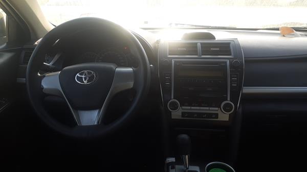 Photo 21 VIN: 6T1BF9FK5FX568233 - TOYOTA CAMRY 