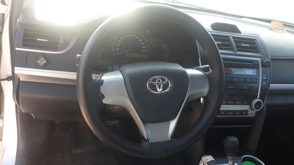 Photo 25 VIN: 6T1BF9FK5FX568233 - TOYOTA CAMRY 