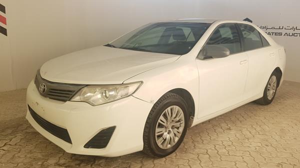 Photo 5 VIN: 6T1BF9FK5FX570063 - TOYOTA CAMRY 