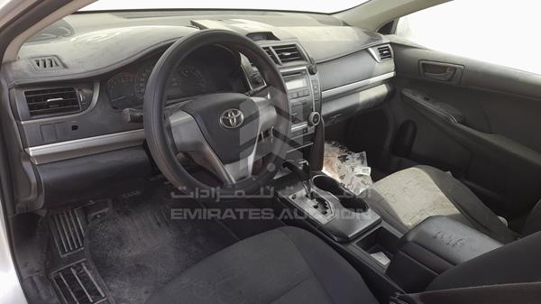 Photo 12 VIN: 6T1BF9FK5FX570192 - TOYOTA CAMRY 