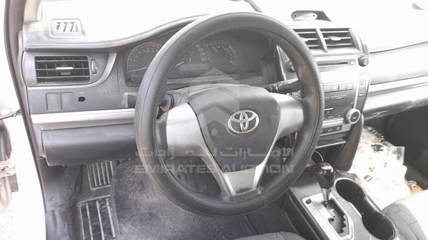 Photo 14 VIN: 6T1BF9FK5FX570192 - TOYOTA CAMRY 