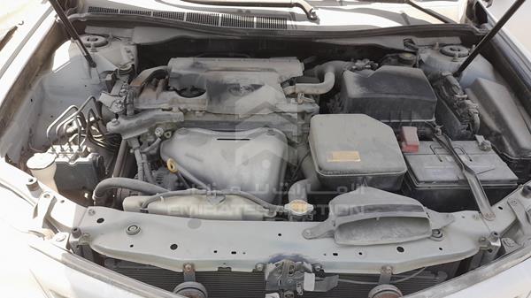 Photo 27 VIN: 6T1BF9FK5FX570192 - TOYOTA CAMRY 