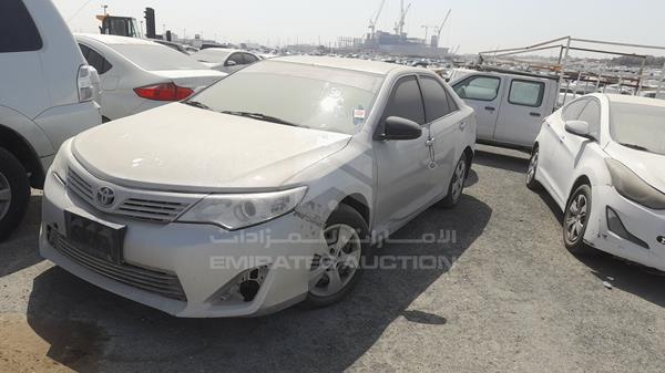 Photo 5 VIN: 6T1BF9FK5FX570192 - TOYOTA CAMRY 