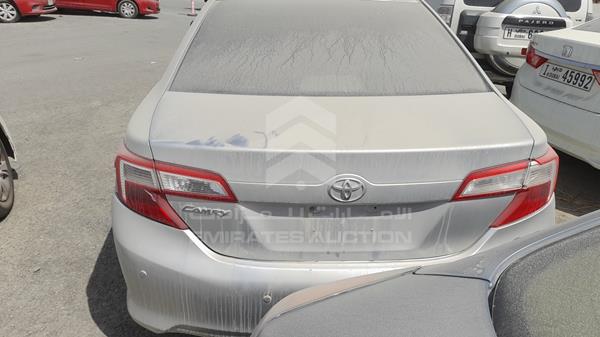 Photo 7 VIN: 6T1BF9FK5FX570192 - TOYOTA CAMRY 