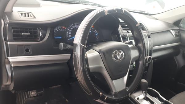 Photo 15 VIN: 6T1BF9FK5FX570208 - TOYOTA CAMRY 