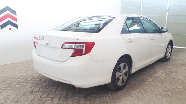 Photo 8 VIN: 6T1BF9FK5FX570208 - TOYOTA CAMRY 