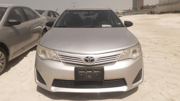 Photo 0 VIN: 6T1BF9FK5FX571570 - TOYOTA CAMRY 