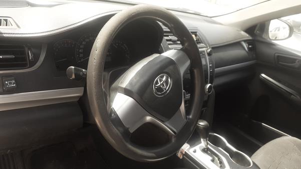 Photo 11 VIN: 6T1BF9FK5FX571570 - TOYOTA CAMRY 