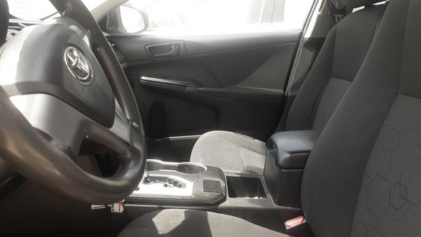 Photo 12 VIN: 6T1BF9FK5FX571570 - TOYOTA CAMRY 