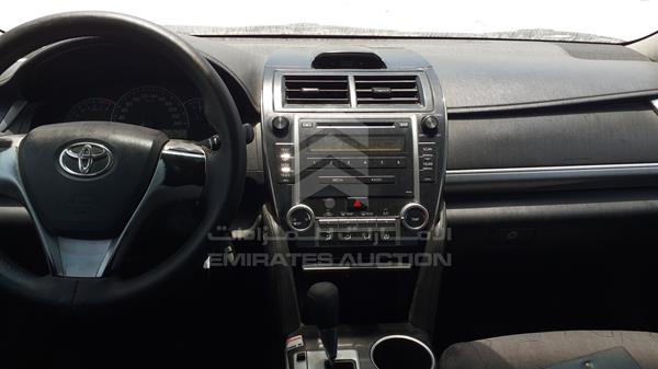 Photo 15 VIN: 6T1BF9FK5FX572069 - TOYOTA CAMRY 