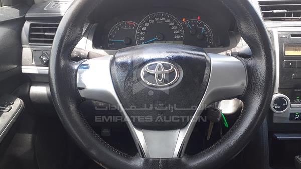 Photo 12 VIN: 6T1BF9FK5FX572167 - TOYOTA CAMRY 