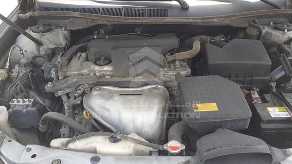 Photo 27 VIN: 6T1BF9FK5FX572167 - TOYOTA CAMRY 