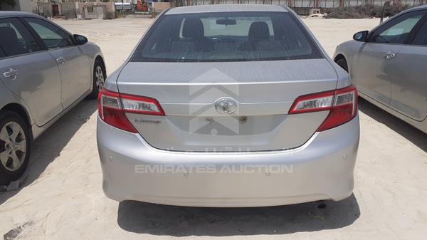 Photo 6 VIN: 6T1BF9FK5FX572167 - TOYOTA CAMRY 