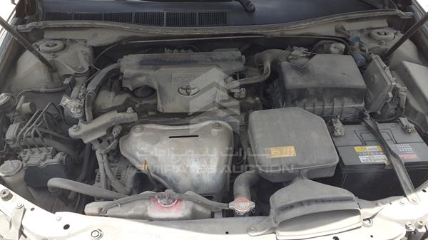 Photo 28 VIN: 6T1BF9FK5FX573769 - TOYOTA CAMRY 