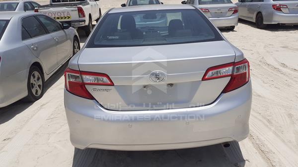 Photo 6 VIN: 6T1BF9FK5FX573769 - TOYOTA CAMRY 