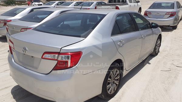 Photo 7 VIN: 6T1BF9FK5FX573769 - TOYOTA CAMRY 