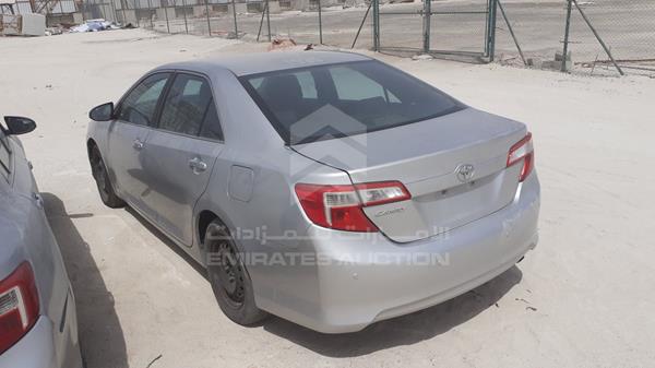 Photo 6 VIN: 6T1BF9FK5FX574050 - TOYOTA CAMRY 