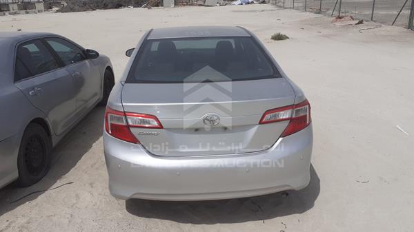 Photo 7 VIN: 6T1BF9FK5FX574050 - TOYOTA CAMRY 