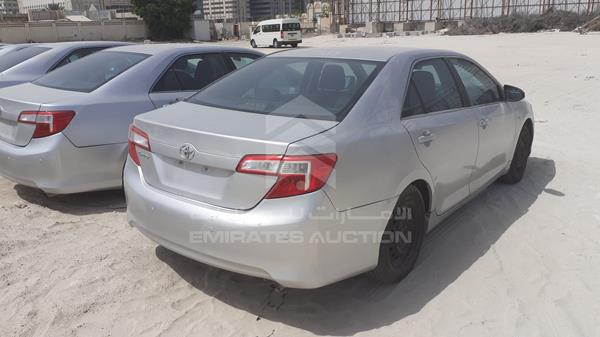 Photo 8 VIN: 6T1BF9FK5FX574050 - TOYOTA CAMRY 