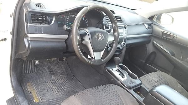 Photo 12 VIN: 6T1BF9FK5FX584724 - TOYOTA CAMRY 