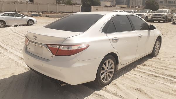 Photo 9 VIN: 6T1BF9FK5GX630988 - TOYOTA CAMRY 