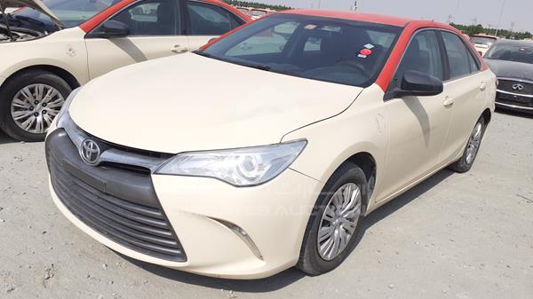 Photo 5 VIN: 6T1BF9FK5HX661207 - TOYOTA CAMRY 