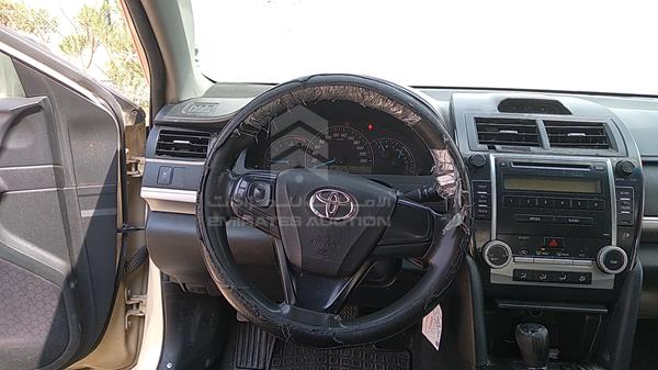 Photo 16 VIN: 6T1BF9FK5HX664544 - TOYOTA CAMRY 