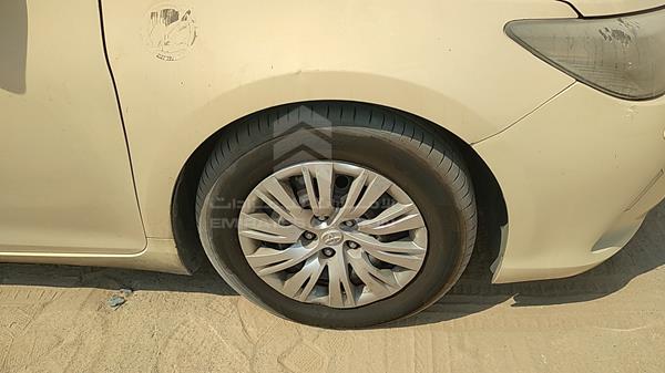 Photo 28 VIN: 6T1BF9FK5HX664544 - TOYOTA CAMRY 