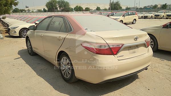 Photo 6 VIN: 6T1BF9FK5HX664544 - TOYOTA CAMRY 