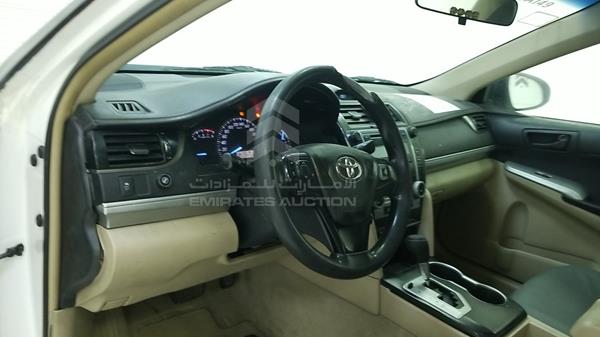 Photo 11 VIN: 6T1BF9FK5HX672045 - TOYOTA CAMRY 