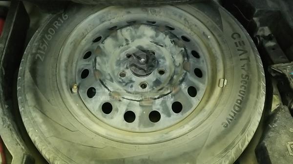 Photo 22 VIN: 6T1BF9FK5HX672045 - TOYOTA CAMRY 