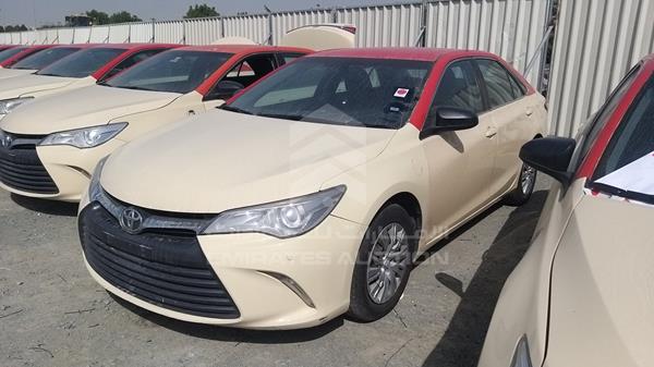 Photo 5 VIN: 6T1BF9FK5HX679190 - TOYOTA CAMRY 