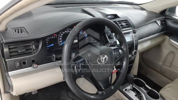 Photo 11 VIN: 6T1BF9FK5HX687483 - TOYOTA CAMRY 