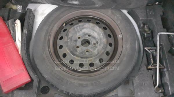 Photo 22 VIN: 6T1BF9FK5HX687483 - TOYOTA CAMRY 