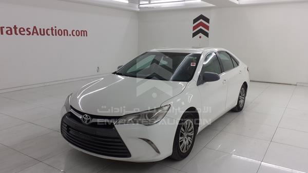 Photo 5 VIN: 6T1BF9FK5HX687483 - TOYOTA CAMRY 