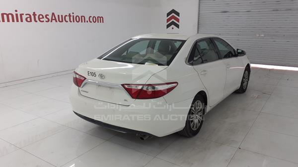 Photo 8 VIN: 6T1BF9FK5HX687483 - TOYOTA CAMRY 