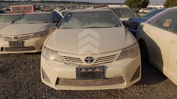 Photo 0 VIN: 6T1BF9FK6EX530539 - TOYOTA CAMRY 