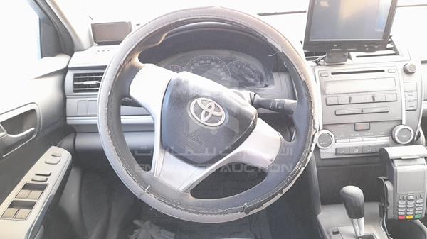 Photo 11 VIN: 6T1BF9FK6EX530539 - TOYOTA CAMRY 