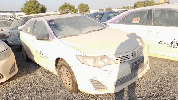 Photo 7 VIN: 6T1BF9FK6EX530539 - TOYOTA CAMRY 