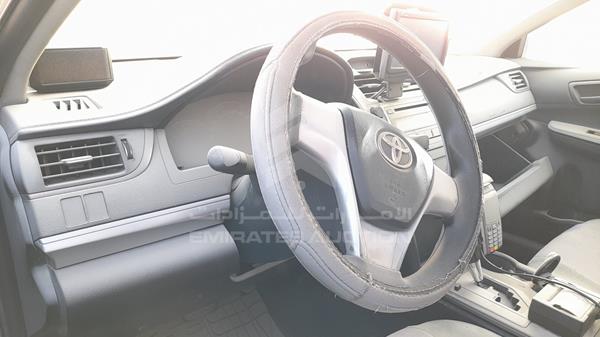 Photo 9 VIN: 6T1BF9FK6EX530539 - TOYOTA CAMRY 