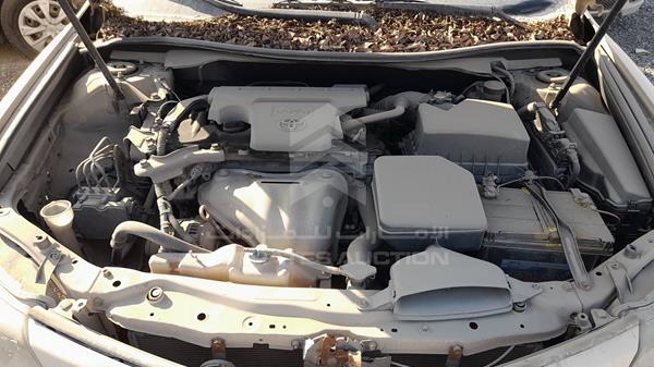 Photo 25 VIN: 6T1BF9FK6EX530718 - TOYOTA CAMRY 