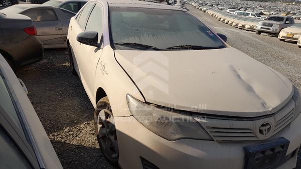 Photo 7 VIN: 6T1BF9FK6EX530718 - TOYOTA CAMRY 