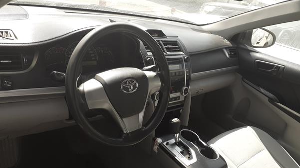 Photo 11 VIN: 6T1BF9FK6FX562148 - TOYOTA CAMRY 