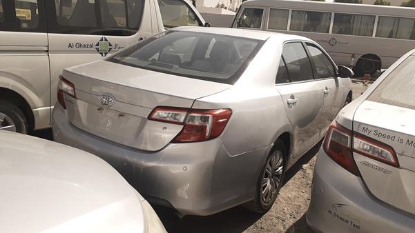 Photo 8 VIN: 6T1BF9FK6FX562148 - TOYOTA CAMRY 