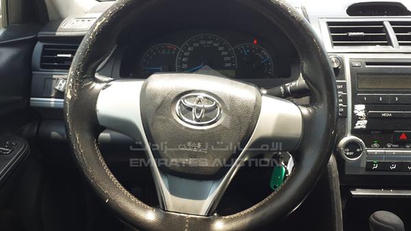 Photo 12 VIN: 6T1BF9FK6FX573070 - TOYOTA CAMRY 