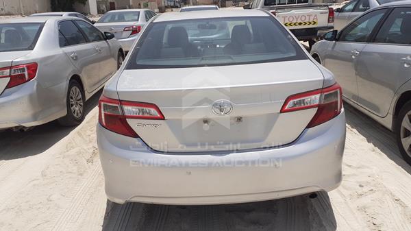 Photo 6 VIN: 6T1BF9FK6FX573070 - TOYOTA CAMRY 