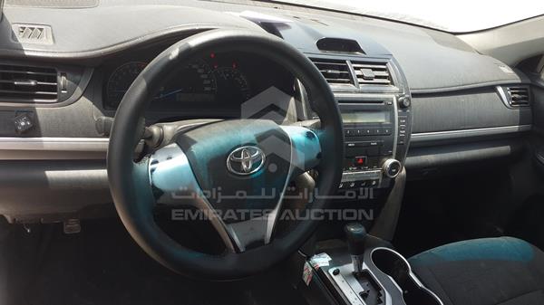 Photo 14 VIN: 6T1BF9FK6FX573148 - TOYOTA CAMRY 