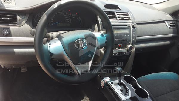 Photo 15 VIN: 6T1BF9FK6FX573148 - TOYOTA CAMRY 